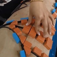 獅普特 高回彈性 刀模彈墊 低溫高溫適用