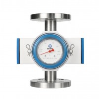 靶式流量開關管道流量檢測流量控制器