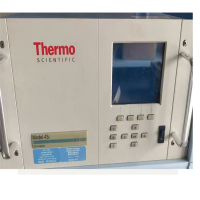維修美國熱電43i煙氣分析儀賽默飛