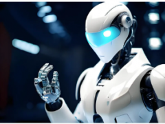 人形機(jī)器人+減速器+傳感器+全球第一，五大核心龍頭！