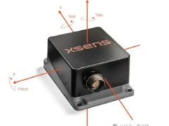Xsens公司Sirius Sirius慣性航姿參考傳感器