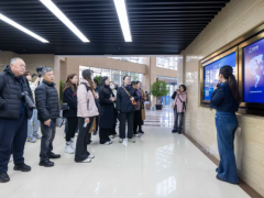 走！跟著媒體、大V們沉浸式感受傳感器“感知萬(wàn)物”的魅力