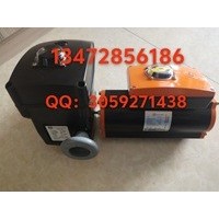 原裝正品德國依博羅角行程電動(dòng)執(zhí)