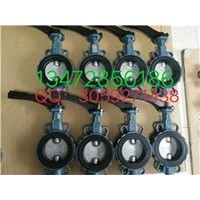 現(xiàn)貨供應(yīng)德國EBRO對(duì)夾蝶閥 手動(dòng)蝶閥多購優(yōu)惠速發(fā)貨