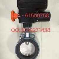 德國依博羅中線軟密封蝶閥 EBRO原裝正品