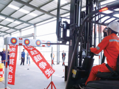 威海：將“千里海岸線”打造成為產業工人“成長線”