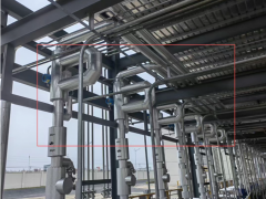 實拍見證實力！青島澳威質量流量計直擊現場