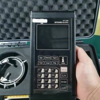 建恒DCT1288i便攜式超聲波流量計(jì)及流量分析儀